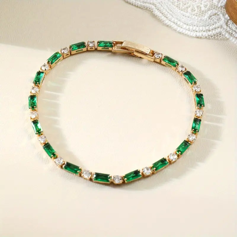 Pulsera Mirella | Oro