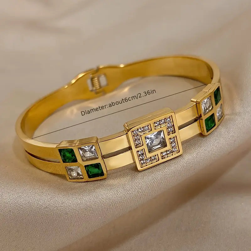 Pulsera Estela | Oro