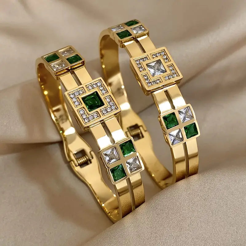Pulsera Estela | Oro