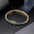 Pulsera Alicia | Oro