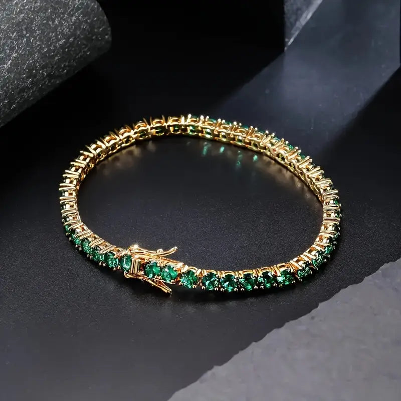 Pulsera Alicia | Oro