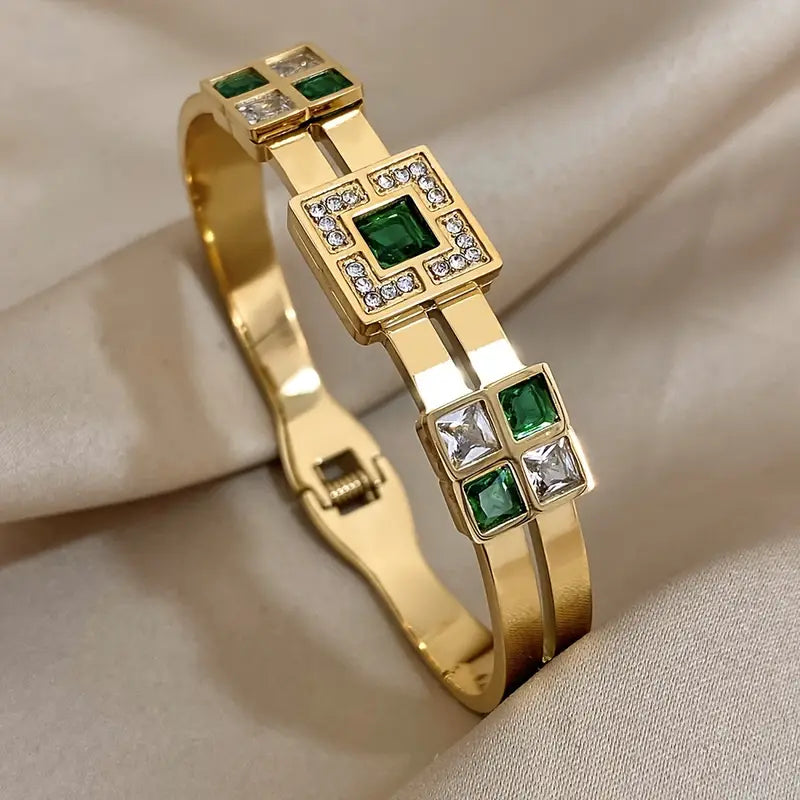 Pulsera Estela | Oro