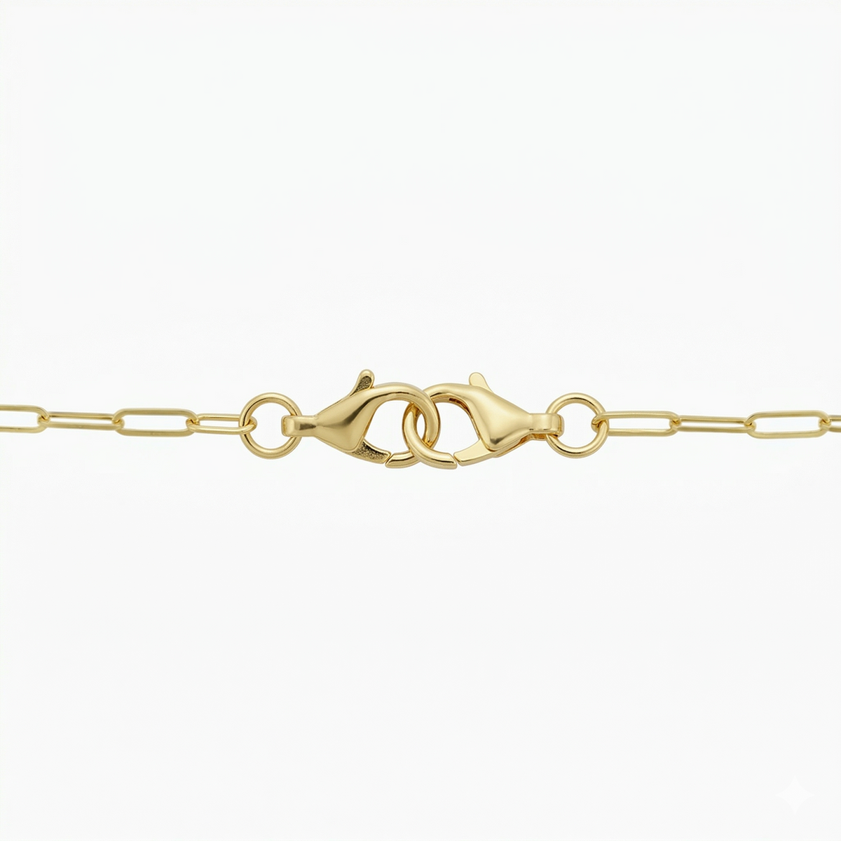 Pulsera eslabones Venecia | Oro