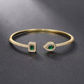 Pulsera Verdiana | Oro