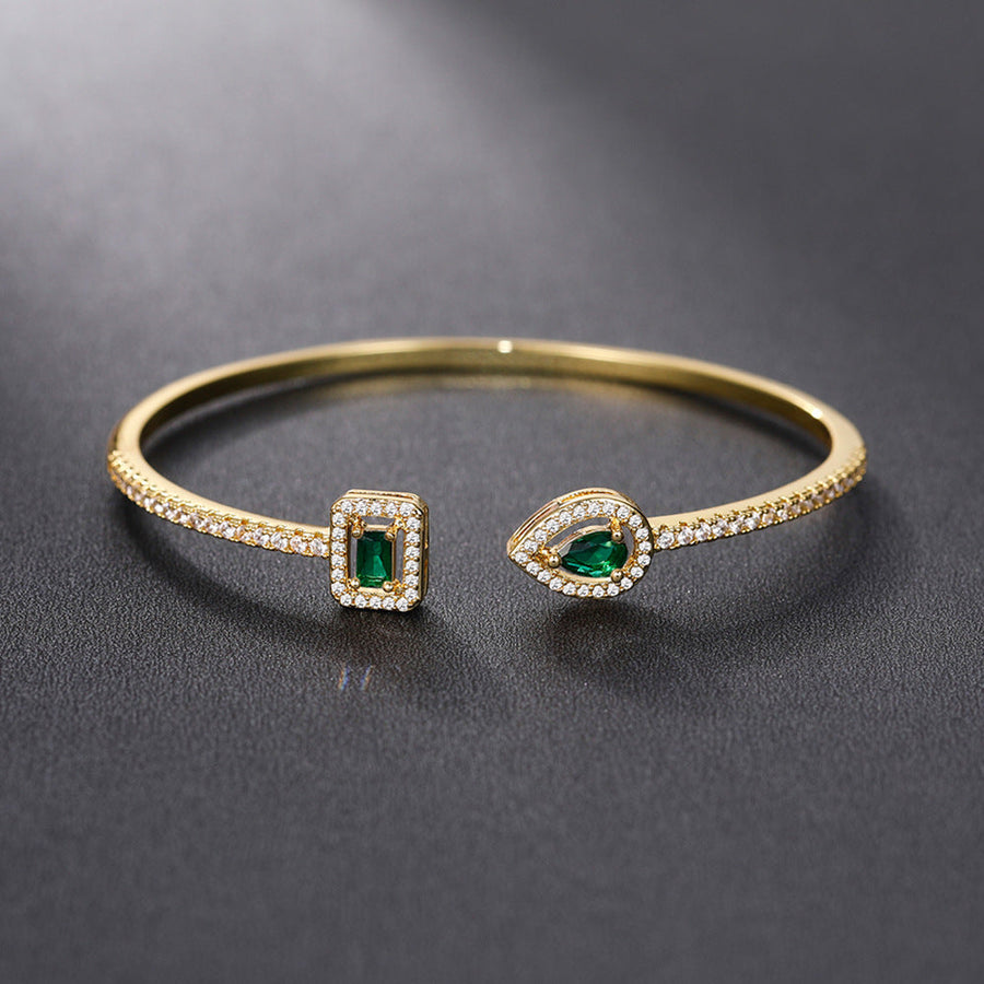 Pulsera Verdiana | Oro