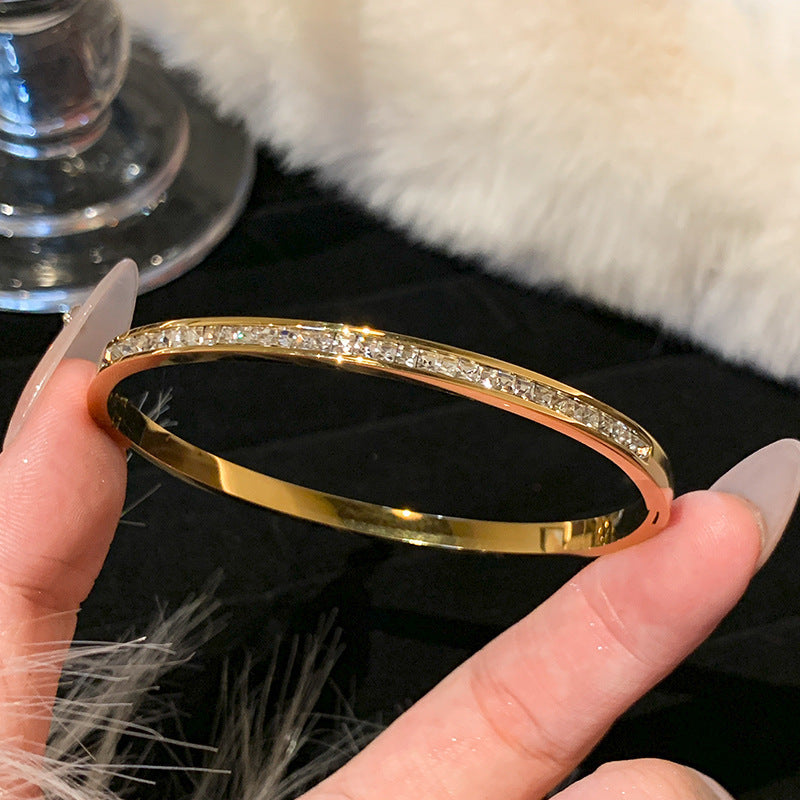 Pulsera Marisol | Oro