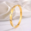 Pulsera Rosina | Oro