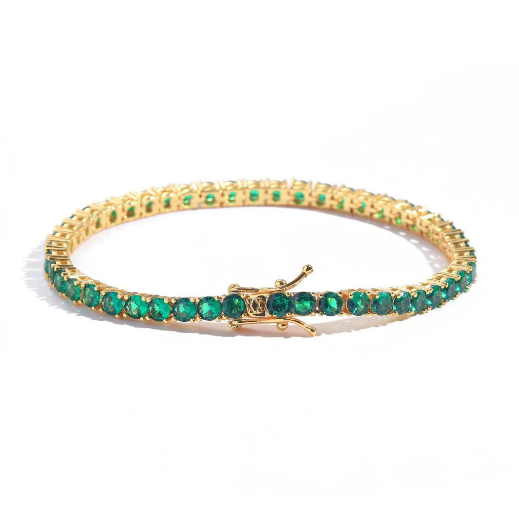 Pulsera Alicia | Oro