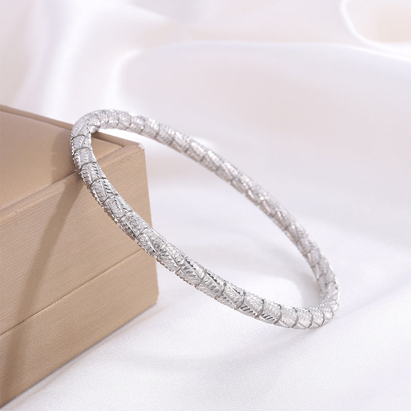 Pulsera Isabel | Oro