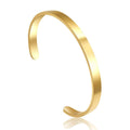 Brazalete Ramón | Oro