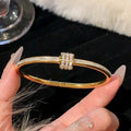 Pulsera Viviana | Oro