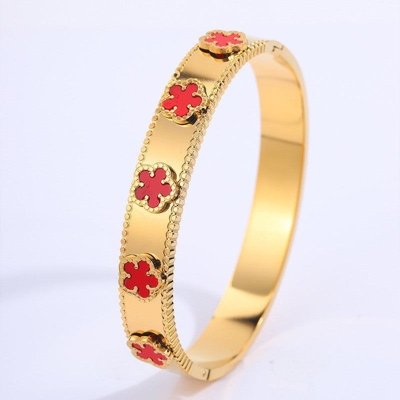Pulsera Carlota | Oro
