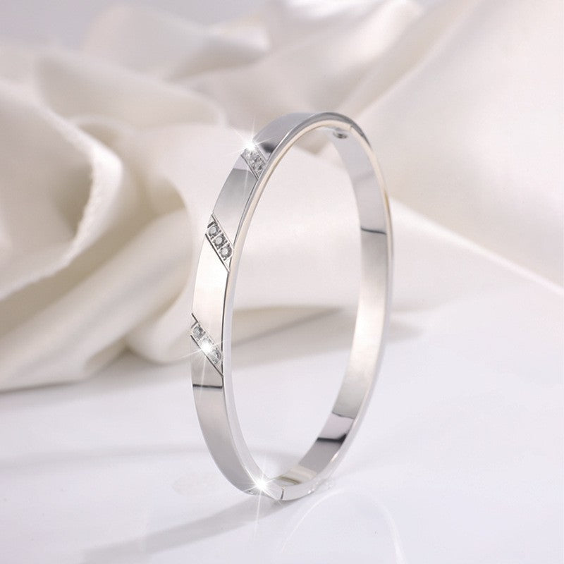 Pulsera Rosina | Oro
