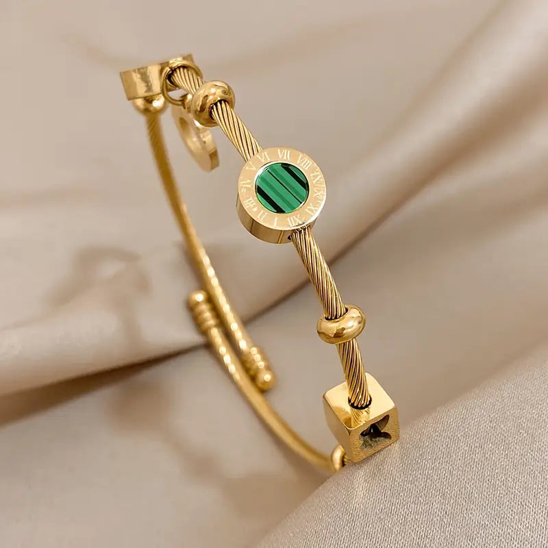 Pulsera Emilia | Oro