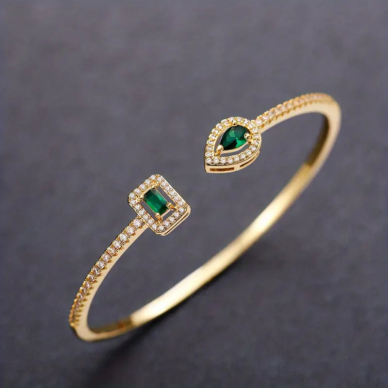 Pulsera Verdiana | Oro