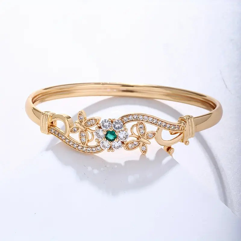 Pulsera Isla Bella | Oro