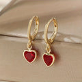 Pendientes Maite | Oro