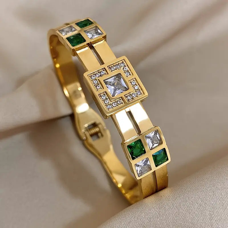 Pulsera Estela | Oro
