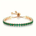 Pulsera Alba | Oro