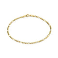 Pulsera Nerea | Oro