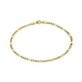 Pulsera Nerea | Oro