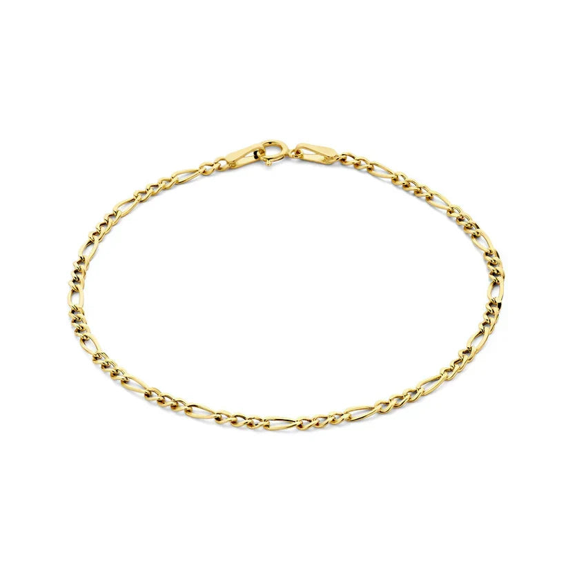Pulsera Nerea | Oro