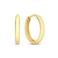 Pendientes Nora | Oro