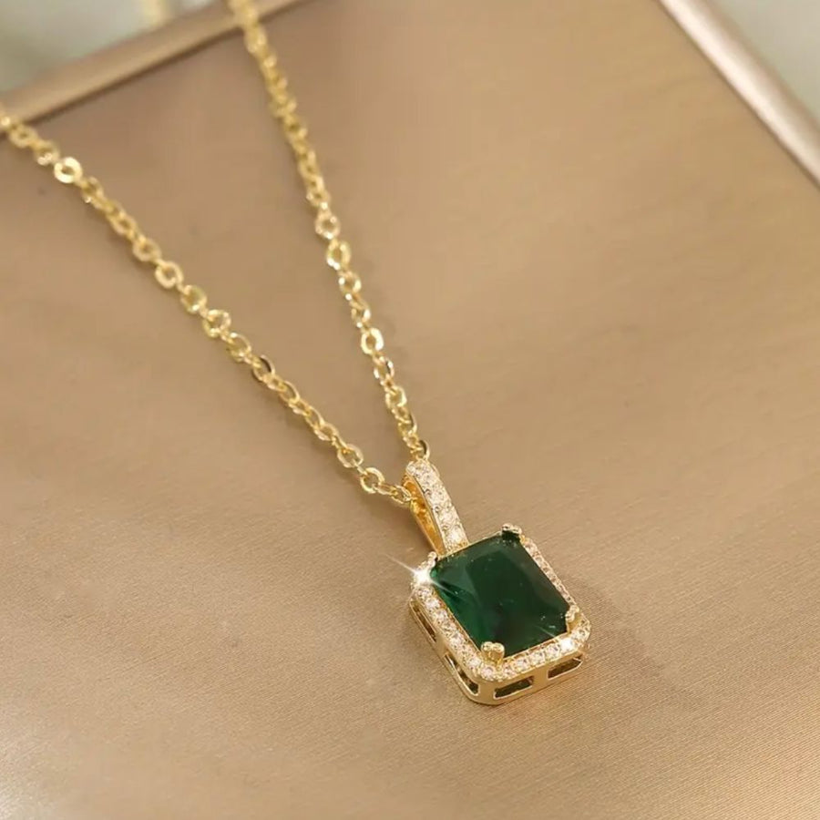 Collar Zaira