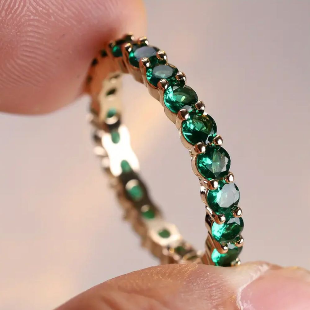 Anillo Luna