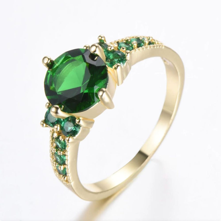 Anillo Celia