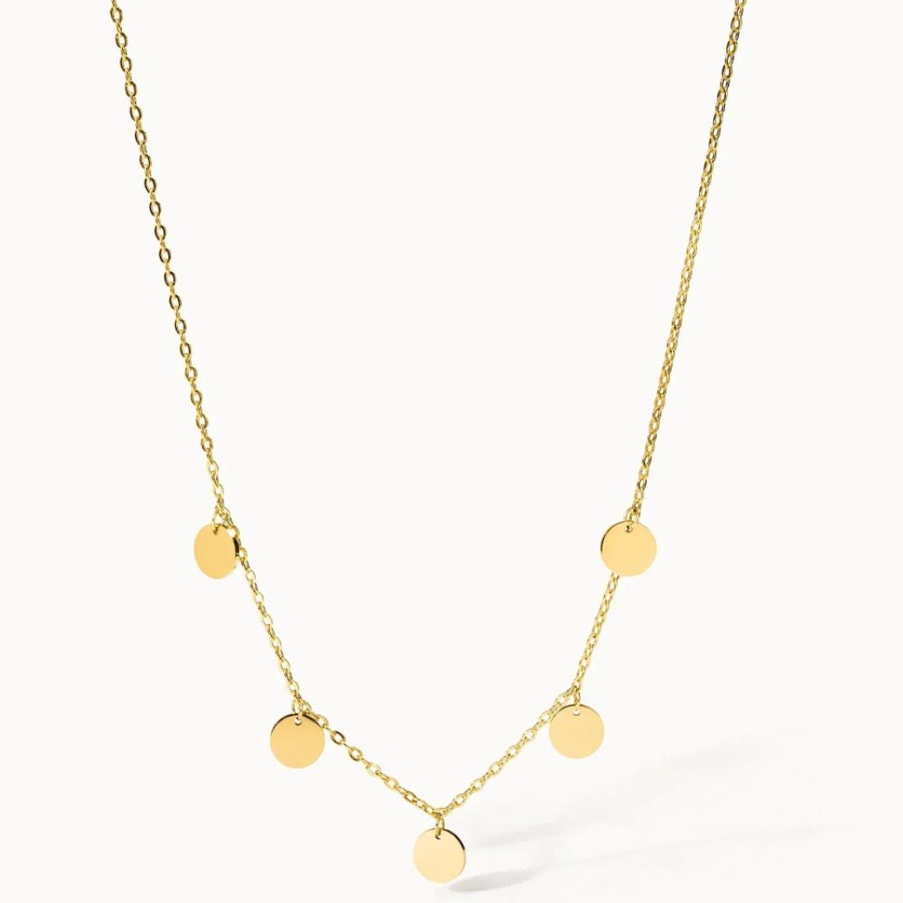 Collar Buda