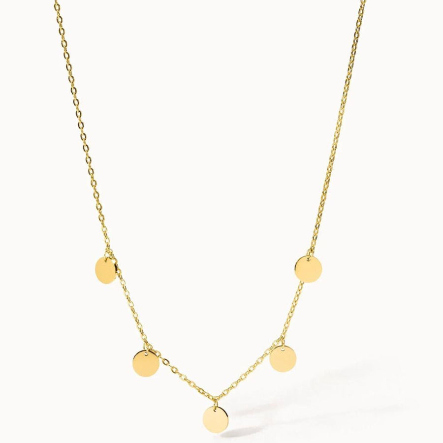 Collar Buda