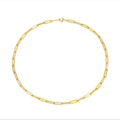 Collar de cadena Arco
