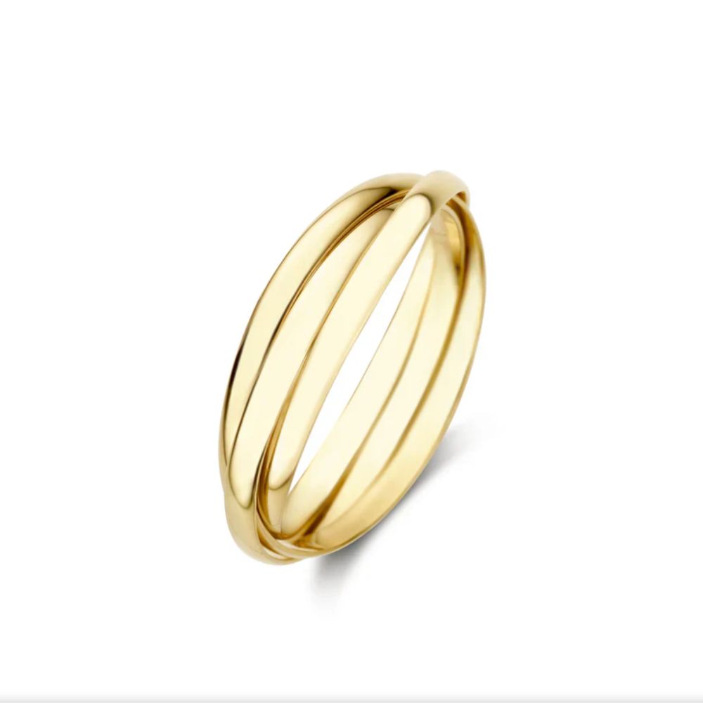Anillo Lena