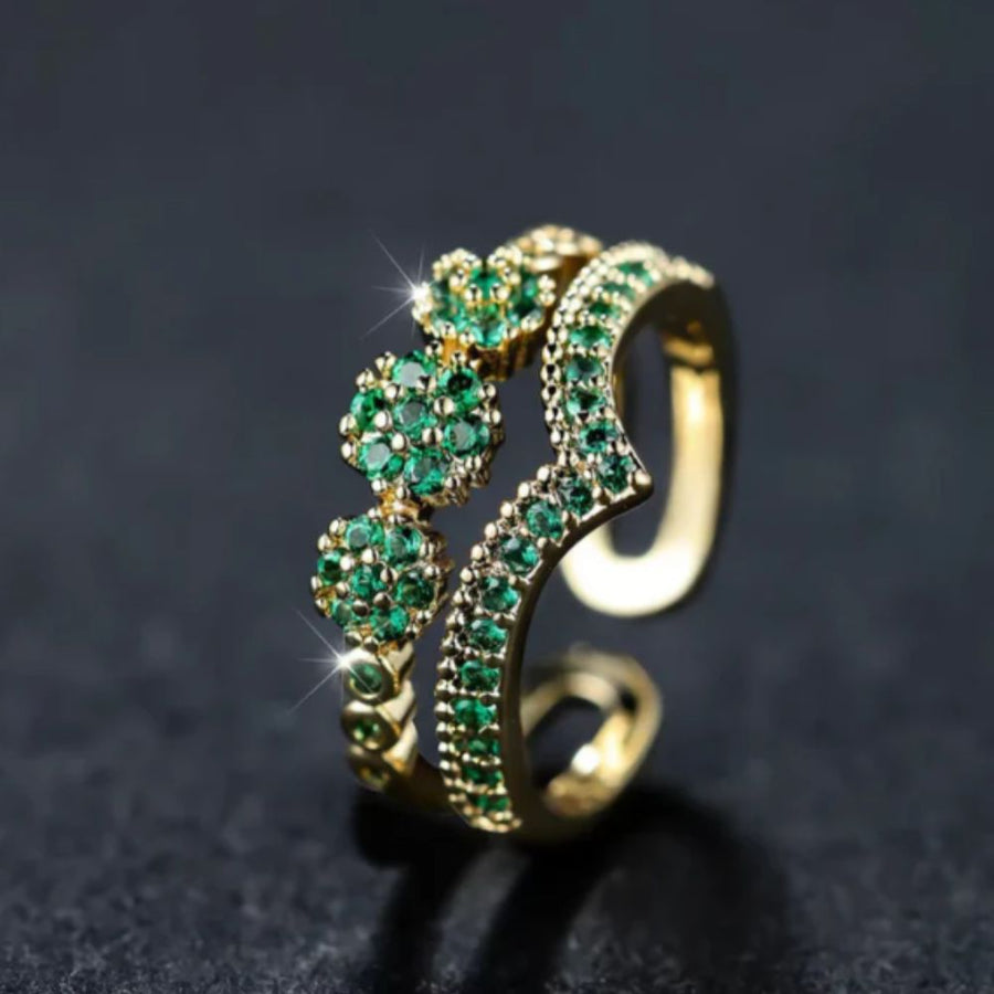 Anillo Nerea