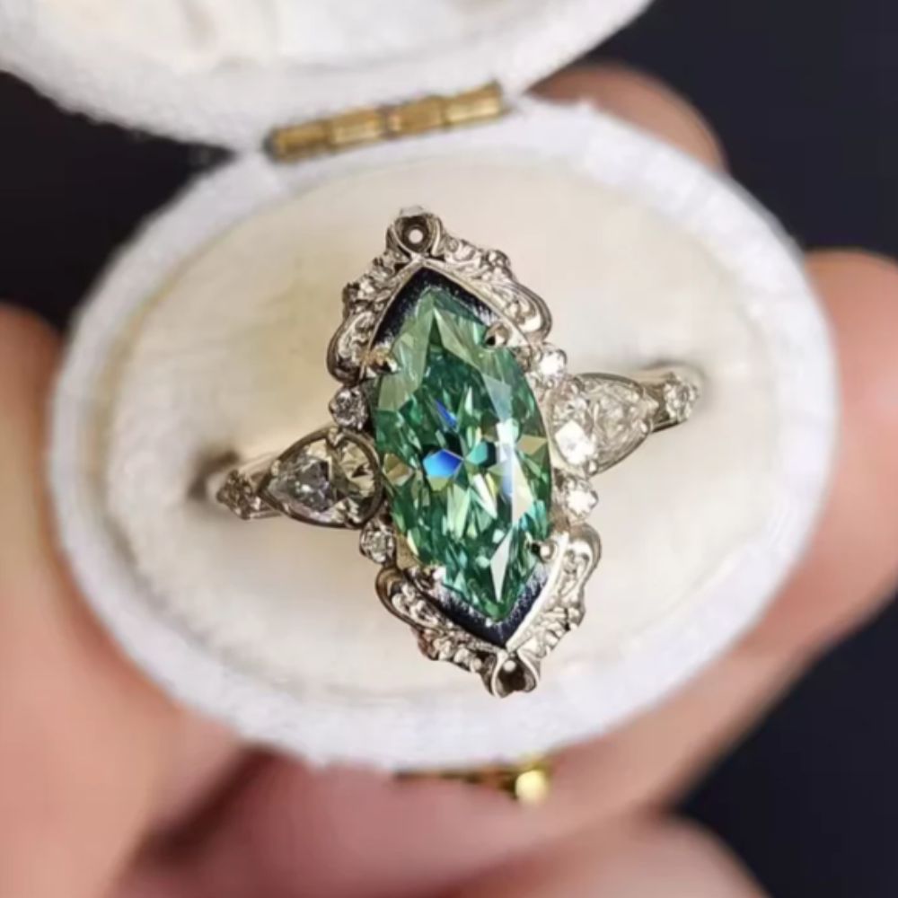 Anillo Valeria